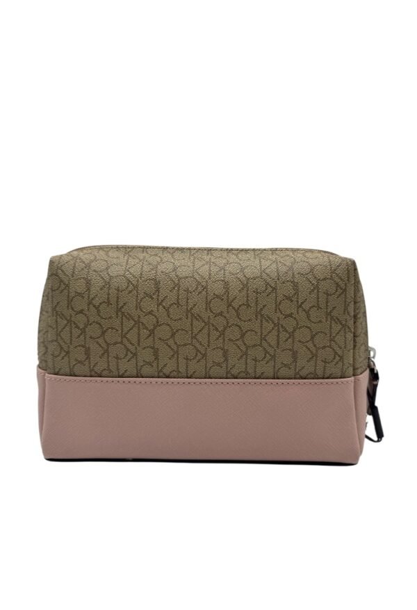 CALVIN KLEIN - COSMETIC BAG - Image 7
